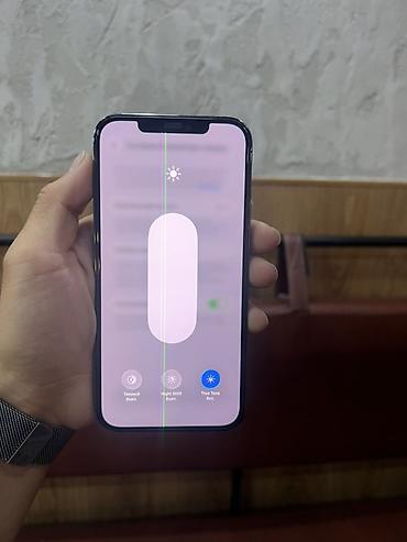 IPhone 13 Pro, графитовый цвет - Экран 6.1" OLED (Super Retina XDR) с
