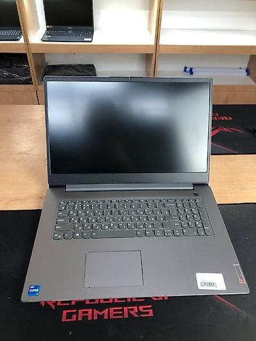 core: Категория: Ноутбуки Lenovo IdeaPad 17 ITO — универсальный 17-дюймовый — 1