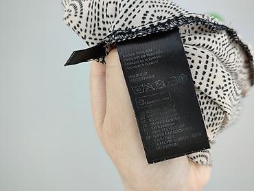 hm bluzki oversize: H&M, Bluzka damska, rozmiar M — 5
