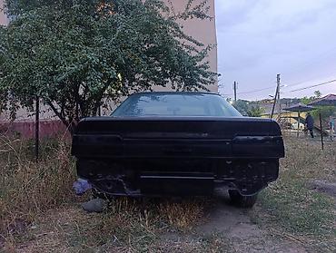 prelude: Honda Prelude: 1992 г., Бензин, Купе — 7