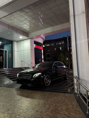 Mercedes-Benz: ✨🚘 VIP TRANSFER | Mercedes E-Class | Airport & City | 24/7 ✨ 🌟 — 9