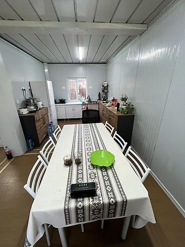 Продажа модульных домов: Продаётся модульный дом с полной внутренней отделкой и мебелью — 3