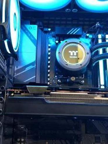 Desktop računari i radne stanice: 💻 Ryzen 7 7800X3D / RX 7800 XT / B650 / 64GB / 1TB – SM004PC 🚀 ✨ — 5