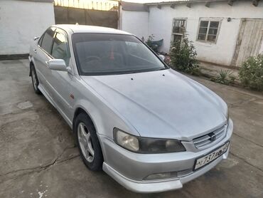 кпп на гольф 3: Honda Accord: 1999 г., 1.8 л, Автомат, Бензин, Седан