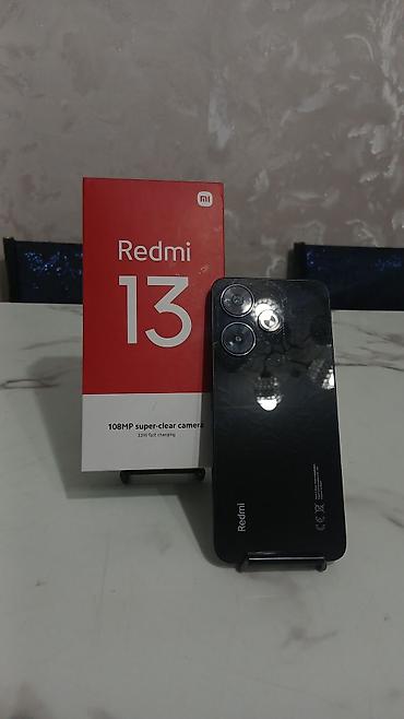 Redmi, Redmi 13, Новый, 256 ГБ