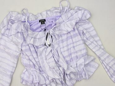 Boohoo, Жіноча блуза, розмір L