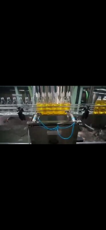 Paketləmə aparatları: Məhsulların qablaşdırılması üçün nəzərdə tutulmuş sənaye tipli — 5