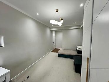 town: 3 комнаты, 113 м², Ак-Кеме Элитка, 10 этаж, Дизайнерский ремонт — 5
