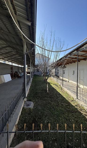 🔥 Срочно продается 2-этажный дом в ж/м Арча-Бешик! 🏡 Площадь дома —