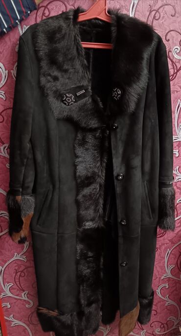Kürklər: Kürk, rəng - Qara -da lalafo.az — 7 Kürklər: Kürk, rəng - Qara — 7