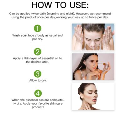 Уход за телом: ❄️ Корейская Восстанавливающая олигопептидная сыворотка для лица — 9