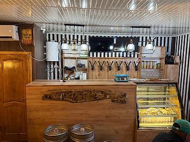 Продажа магазинов: Продаётся полностью готовый и работающий пивной бар в хорошем месте — 4