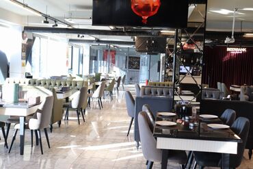 Kommersiya daşınmaz əmlakının satışı: SATILIR!!! Babək prospektində 3000m2 sahəsi olan 3-1də avtoservis — 18