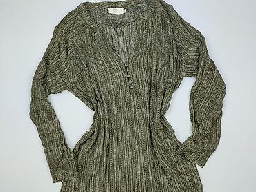 massimo dutti cena: Cream, Sukienka damska, rozmiar M — 1