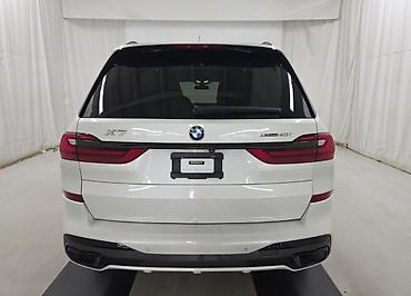 i 8: BMW X7: 2021 г., 3 л, Автомат, Бензин, Кроссовер — 6