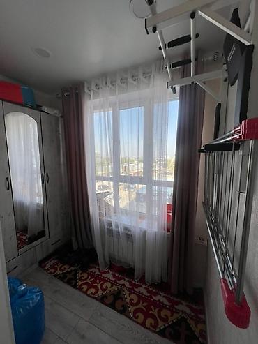 Продажа квартир: 2 комнаты, 49 м², Элитка, 4 этаж, Евроремонт at lalafo.kg — 8 Продажа квартир: 2 комнаты, 49 м², Элитка, 4 этаж, Евроремонт — 8