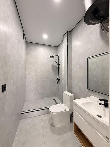 Продажа квартир: 2 комнаты, 68 м², Элитка, 3 этаж, Дизайнерский ремонт — 8