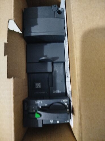 Elektro materijal: Schneider Electric TeSys oprema – kontrolne i zaštitne jedinice za — 7