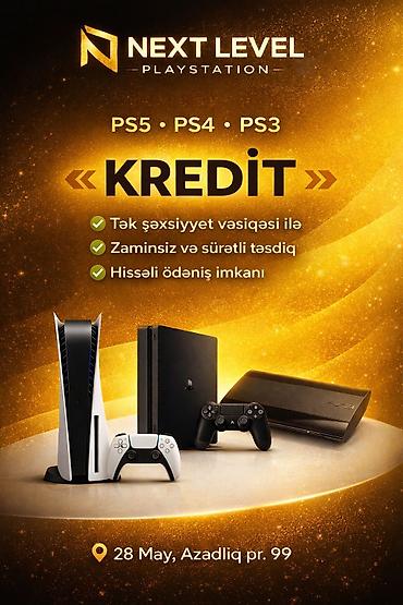 Biznes üçün avadanlıq: 🎮🔥 PLAYSTATION KLUBUNU İNDİ QUR — ÖDƏNİŞƏ GƏLƏN AYDAN BAŞLA! Biznes — 6