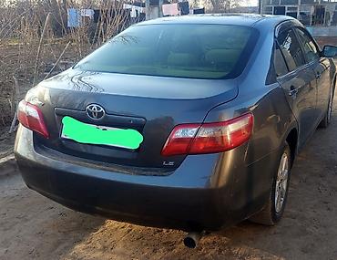 camry 55 se: Toyota Camry: 2010 г., Автомат, Бензин, Седан — 1