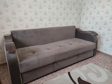 Раскладные диваны: Раскладной диван — 1