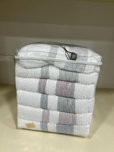 Dəsmallar: Hamam üçün Dəsmal — 6