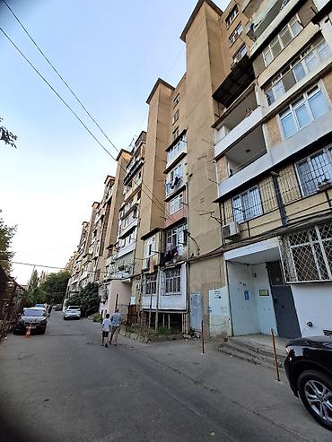 дешевые дома в баку: Баку, 3 комнаты, Вторичка, м. Иншаатчылар, 80 м² — 1