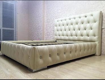 Ремонт, реставрация мебели: Реставрация диваны креслы стульев кровати все виды и любой сложности — 5