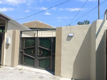 frame ev: 4 otaqlı, 115 kv. m, Yeni təmirli