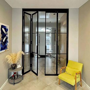 Другие строительные материалы: 🔹Наша компания занимается изготовлением и монтажом изделий из — 4