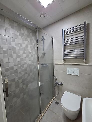 melisa park: 2 otaqlı, Yeni tikili, 50 kv. m — 9