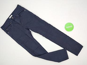 bluza lindex: Spodnie jeansowe, Lindex, 11 lat, 146, stan - Bardzo dobry — 2