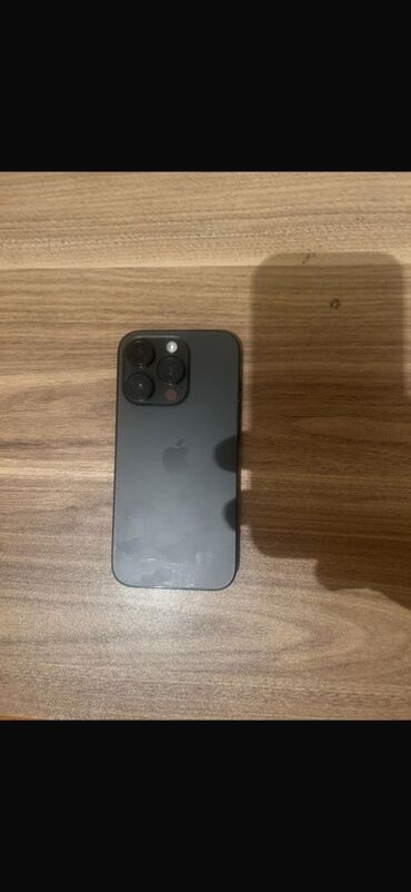 apple 14: IPhone 14 Pro, Space Gray, Face ID