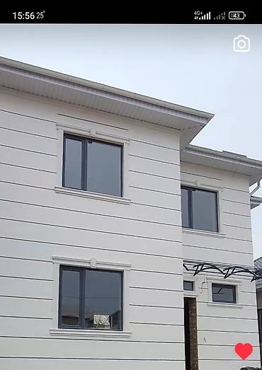 Фасадные работы: Фасадный декор | Балясины | Жидкий травертин | Penoplex, Базальт 3-5 лет опыта — 14