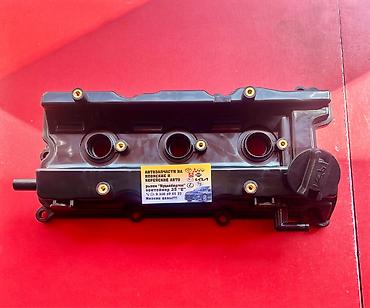 forest: Клапанная крышка NISSAN VQ23 VQ35 QR20 QR25 QG18 QG16 QG15 НОВАЯ — 7