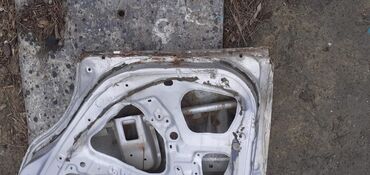 Avtomobil qapıları: Hyundai AKSENT 2008 il, Yaponiya, Ünvandan götürmə — 8