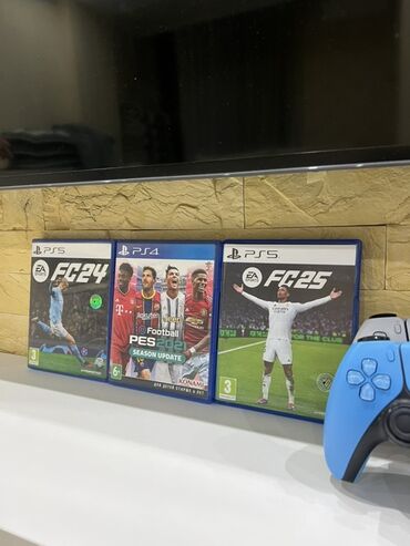 фифа диск: На продаже редкая игра PES 2021 Pro Soccer Evolution Игра подойдет