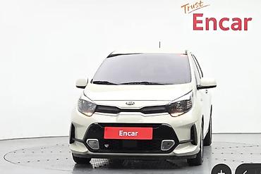 motor: Kia Morning: 2020 г. — 1