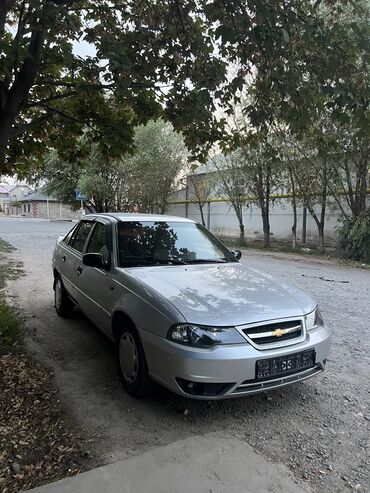 калонка для матиз: Daewoo Nexia: 2010 г., 1.5 л, Механика, Бензин, Седан