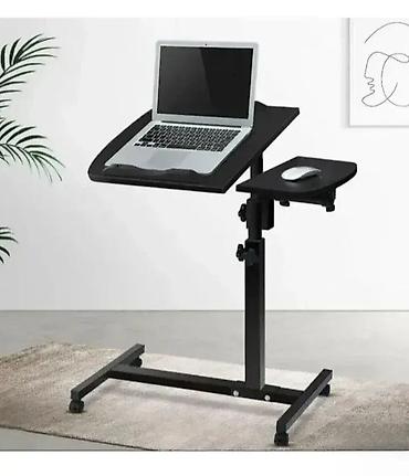 ormar za kupatilo forma ideale: Pokretni Sto za Laptop sa Točkićima 💻🛠️ Dobrodošli u Davidov shop — 1