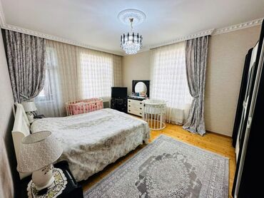 Həyət evləri və villaların satışı: Yeni Ramana 4 otaqlı, 140 kv. m, Kredit yoxdur, Yeni təmirli — 24