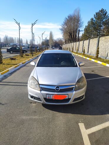 датчик скорости на гольф 4: Opel Astra: 2008 г., 1.8 л, Автомат, Бензин, Седан