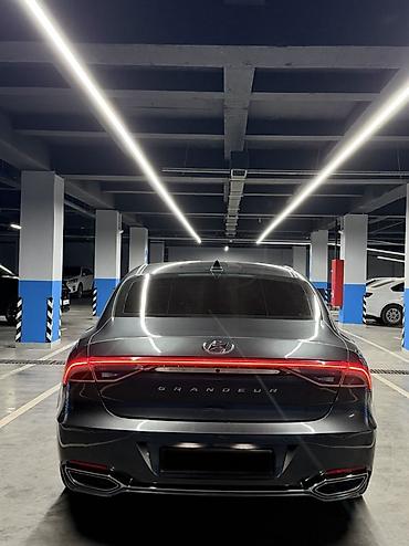 byd song plus цена в бишкеке: Hyundai Grandeur: 2020 г., 3 л, Автомат, Газ, Седан — 6