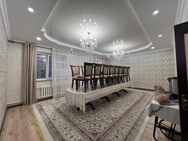 Долгосрочная аренда домов: 215 м², 7 комнат, Парковка, Теплый пол, Утепленный — 2