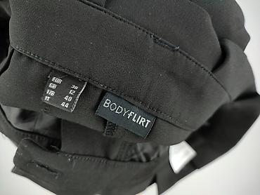spodnie bbl: Bodyflirt, Spodnie materiałowe damskie, rozmiar S — 6