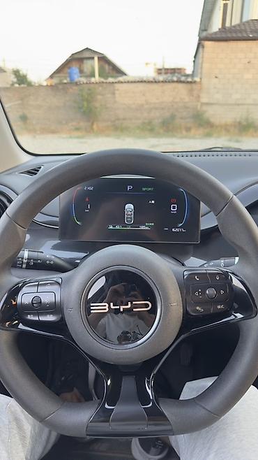 фары byd e2: BYD E2: 2023 г., Автомат, Электромобиль, Хэтчбэк — 7