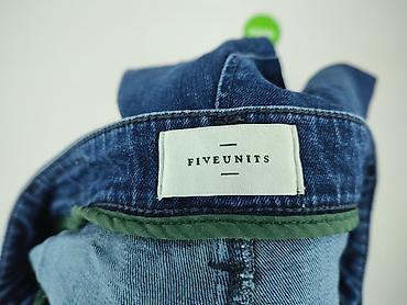 uniform: Jeansy damskie, rozmiar M — 4