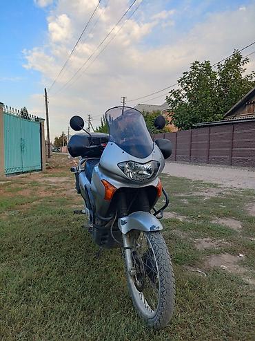 advent: Adventure Honda, 650 куб. см, Бензин, Взрослый, Б/у — 6