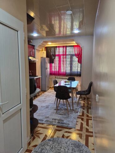 Köhnə tikili: Bakı, 3 otaqlı, Köhnə tikili, m. Əhmədli, 85 kv. m — 5