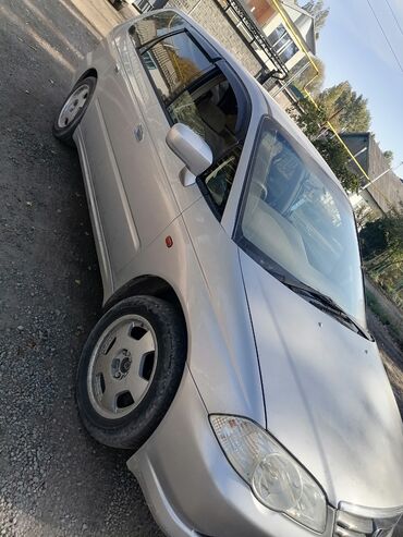 авто mazda 626: Honda Odyssey: 2002 г., 2.3 л, Автомат, Бензин, Минивэн